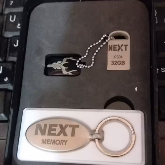 فلش مموری نکست  32 گیگ