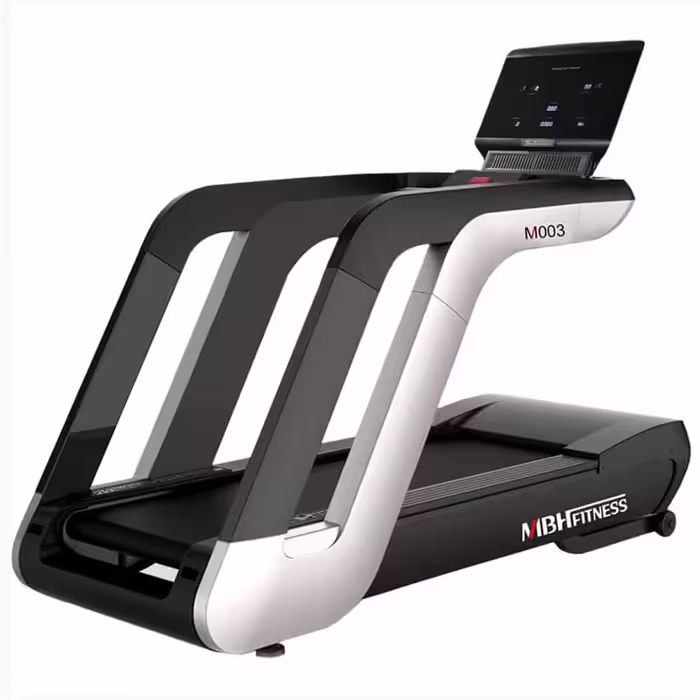 تردمیل باشگاهی مدل M003 برند اورجینال MBH
