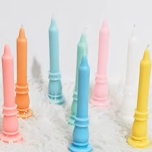 شمع پایه کلیسایی