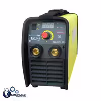 اینورتر گام الکتریک جوشا مدل Mini-EL 203 - ابزار یراق