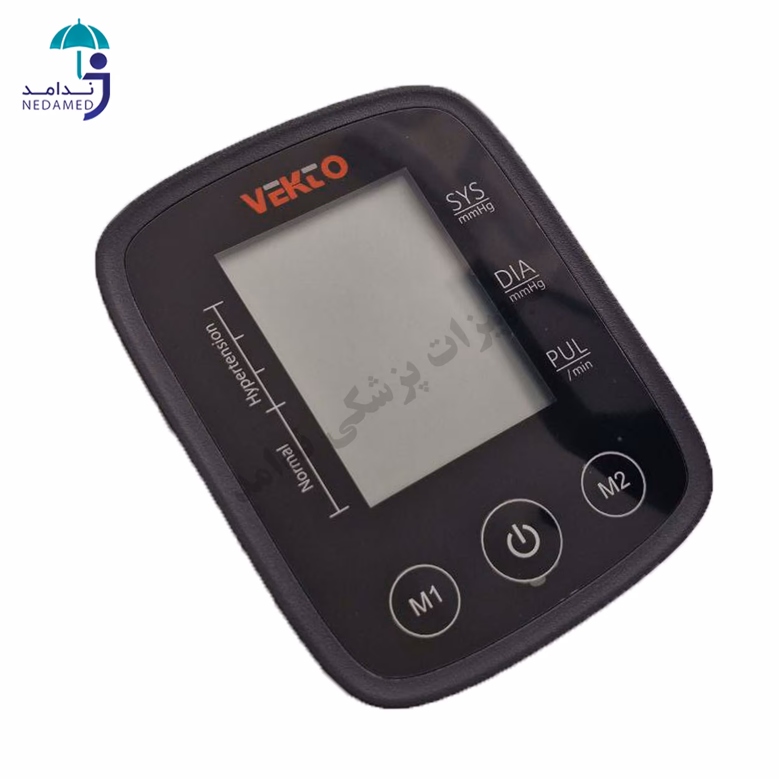 فشارسنج بازویی وکتو مدل LD_533