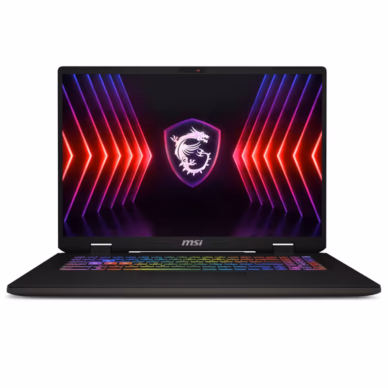 خرید و قیمت لپ تاپ 16 اینچی ام اس آی مدل Sword 16HX i7 64GB 2TB SSD 8GB RTX4060