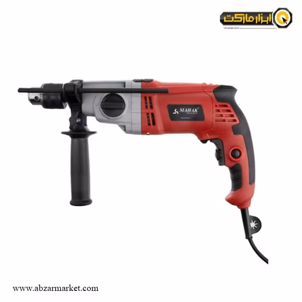 دریل گیربکسی محک مدل DM-1050