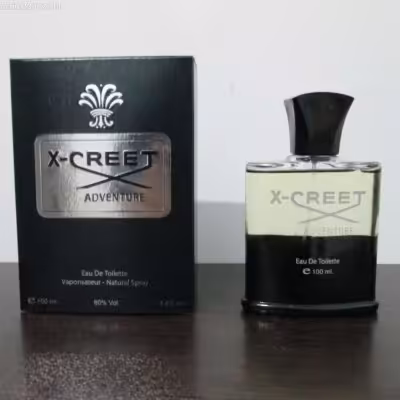 ادکلن ایکس کریت تی آر آی X-CREET TRI