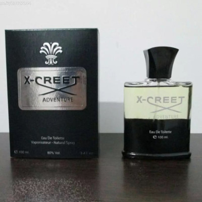ادکلن ایکس کریت تی آر آی X-CREET TRI