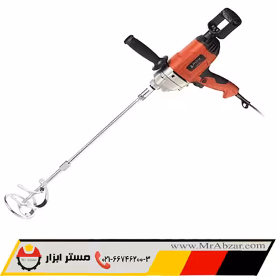 دریل همزن محکDMX-1100/1