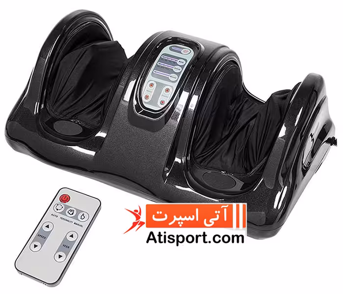 ماساژور پا Deno med KW 878