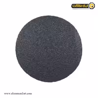 سنباده پشت کرکی ریزو مینی 115 سنگ و شیشه مدل 11SC