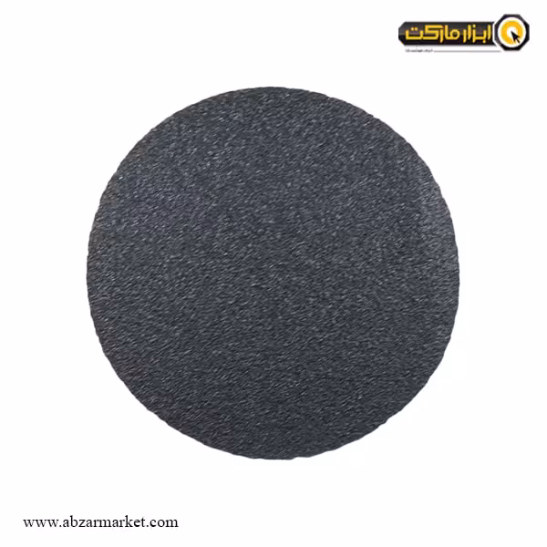 سنباده پشت کرکی ریزو مینی 115 سنگ و شیشه مدل 11SC