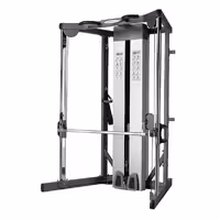 مجموعه حرکات قدرتی Vision