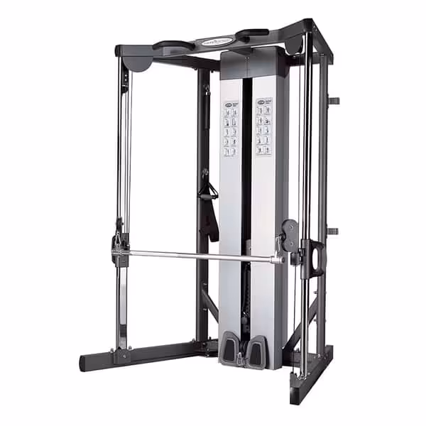 مجموعه حرکات قدرتی Vision