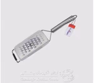 رنده استیل دور فلزی ریز یونیک UN-1107