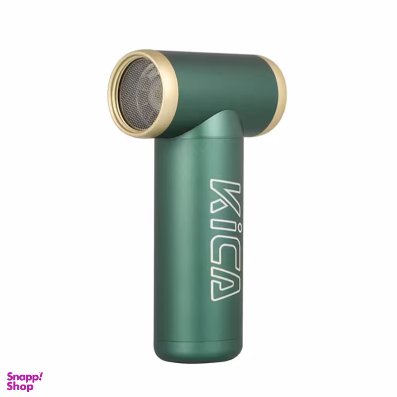 پمپ باد دستی کیکا مدل Jet Fan 2