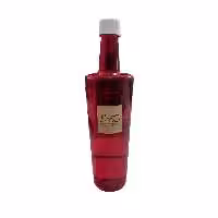 شربت گل سرخ 5ستاره فدک (1کیلو)