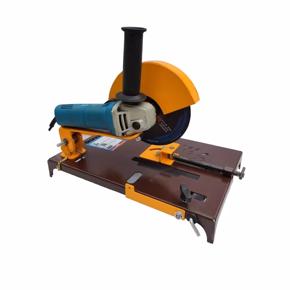 تبدیل مینی فرز به اره پروفیل بر 