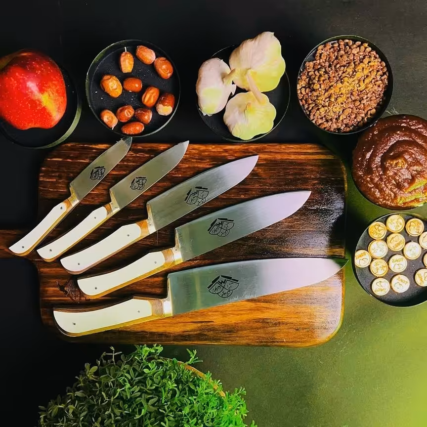 چاقو اشپزخانه