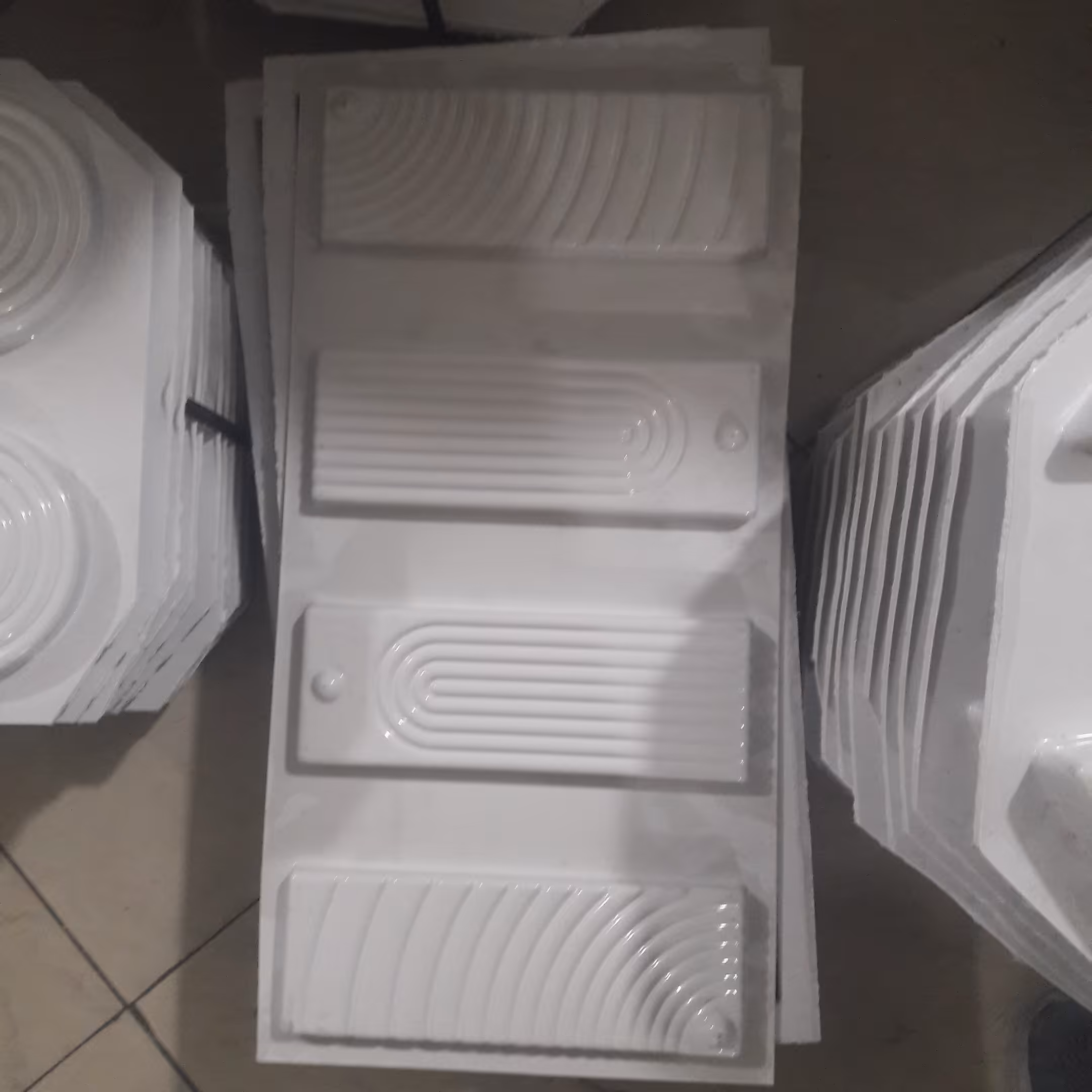 قالب جا عودی یو