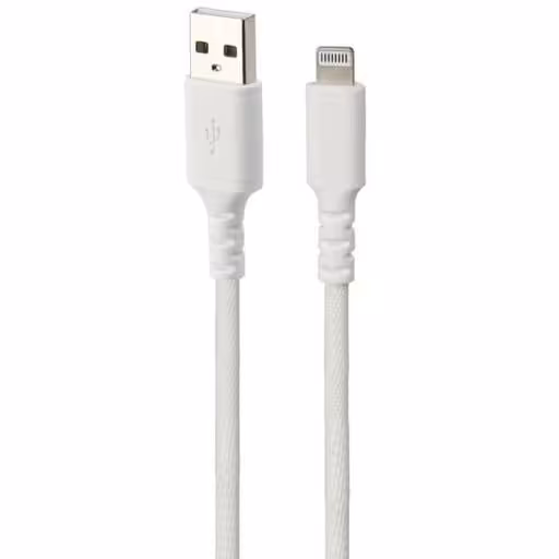 کابل شارژ آیفون کی نت طول 120 سانتی متر مدل K-CAM2LIB12