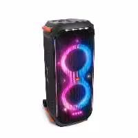 اسپیکر بلوتوثی قابل حمل جی بی ال مدل PartyBox 710