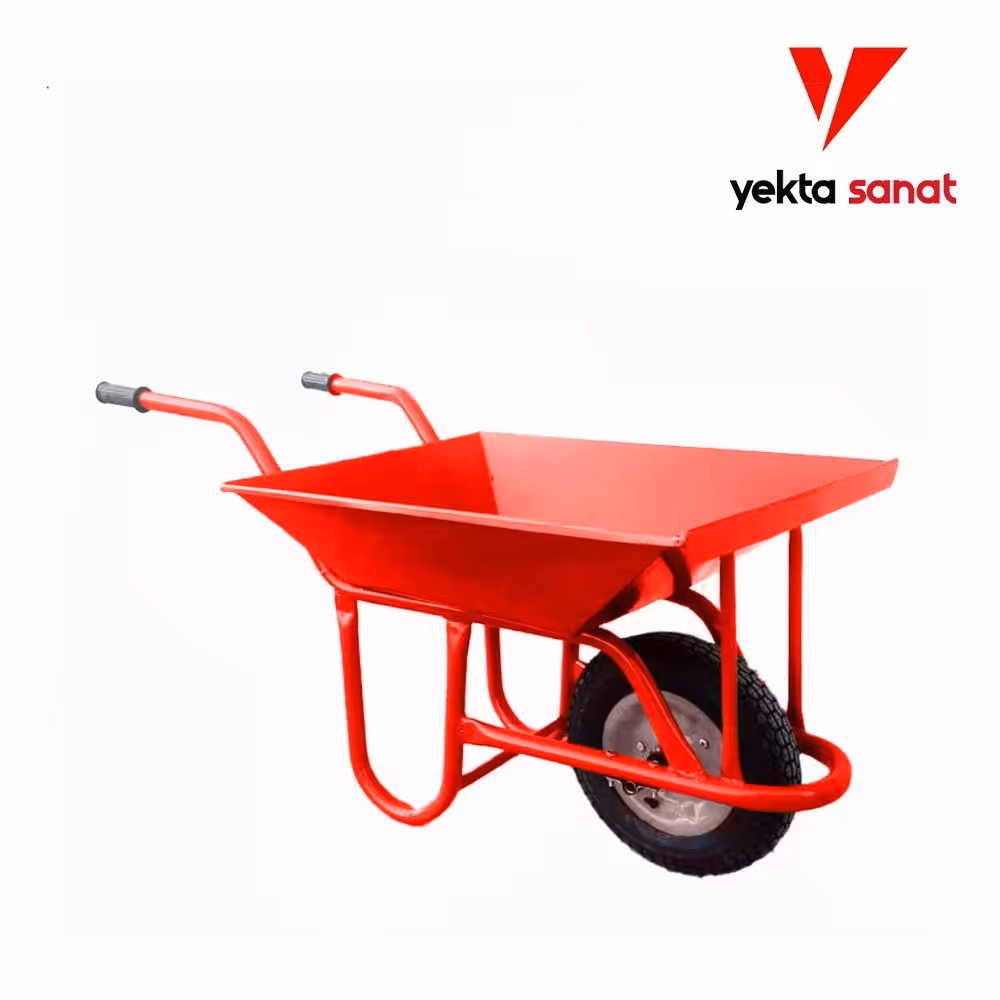 فرغون با شاسی جدید 