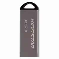 فلش مموری کینگ‌ استار مدل KS219 ظرفیت 32 گیگابایت