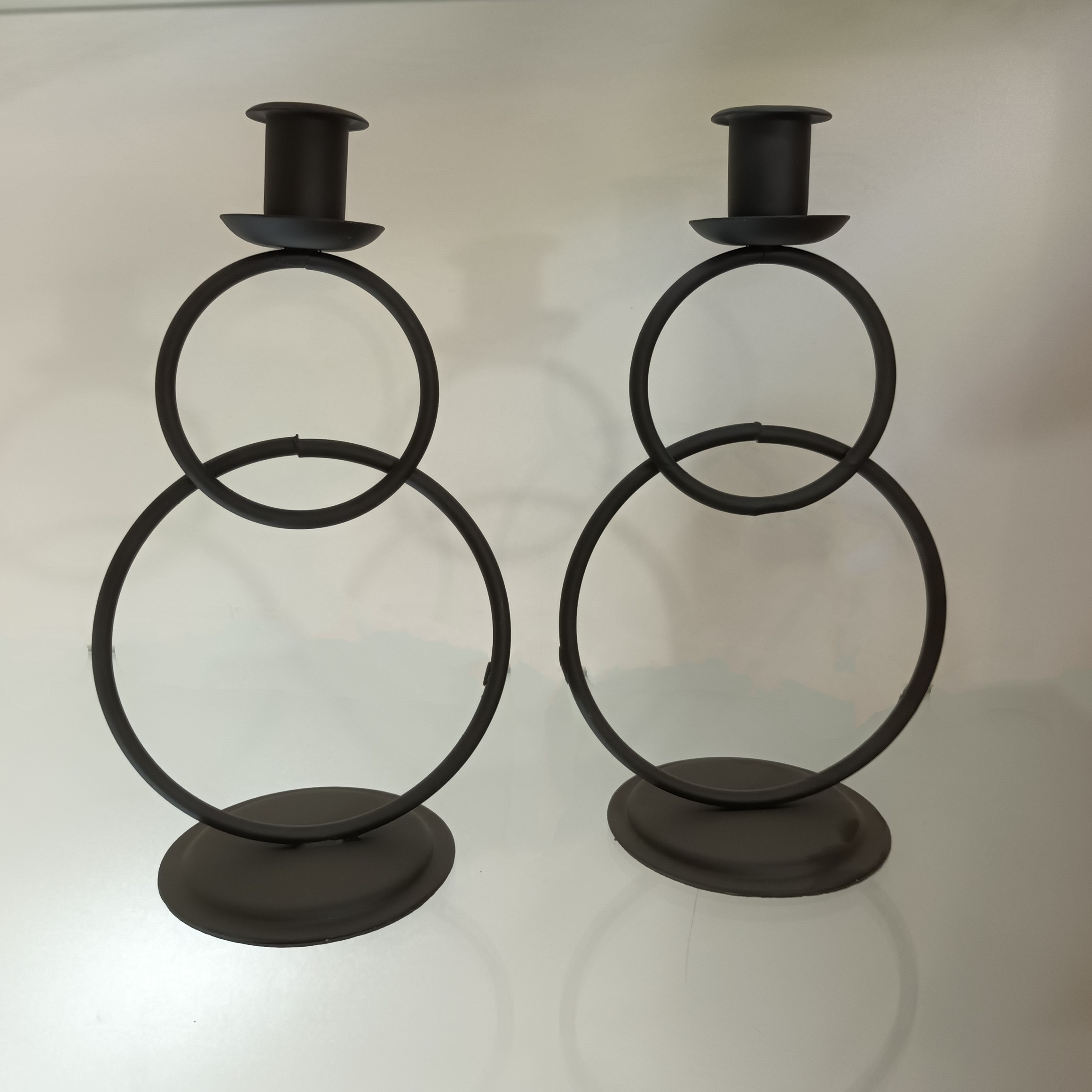 جاشمعی حلقه ای کد 3
