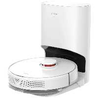 جاروبرقی رباتیک دریم مدل Dreametech D10 Plus