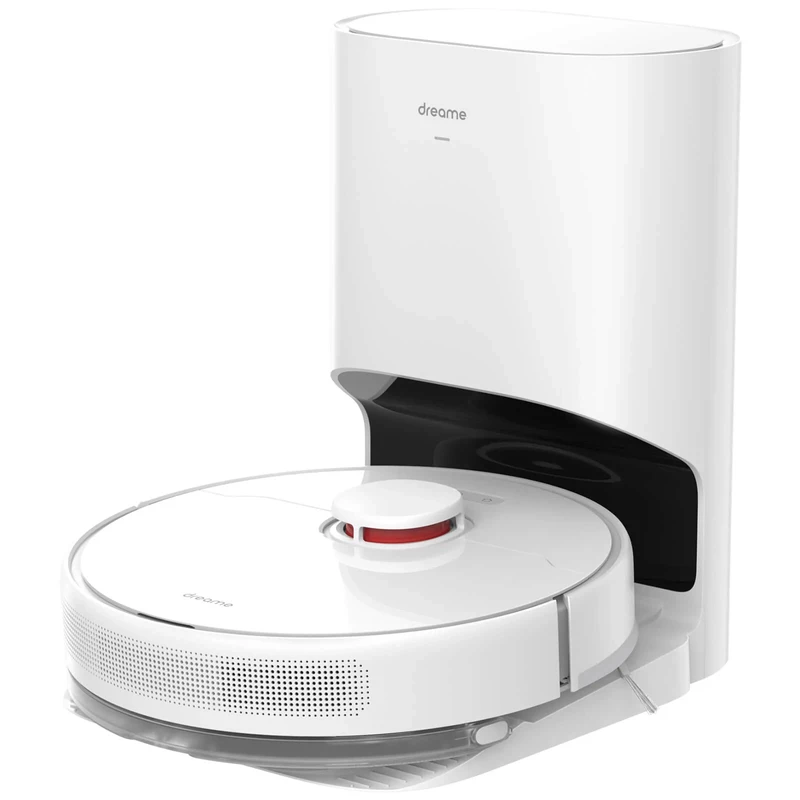 جاروبرقی رباتیک دریم مدل Dreametech D10 Plus