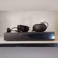 دستگاه ضبط dvr هشت کانال ahd با پشتیبانی دوربین ها تا 5 مگاپیکسل و قابلیت مشاهده تصاویر از راه دور بر روی موبایل