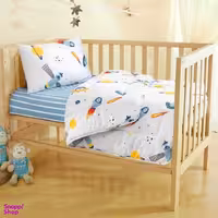 سرویس خواب 3 تکه لایکو (Laico) مدل نیتا