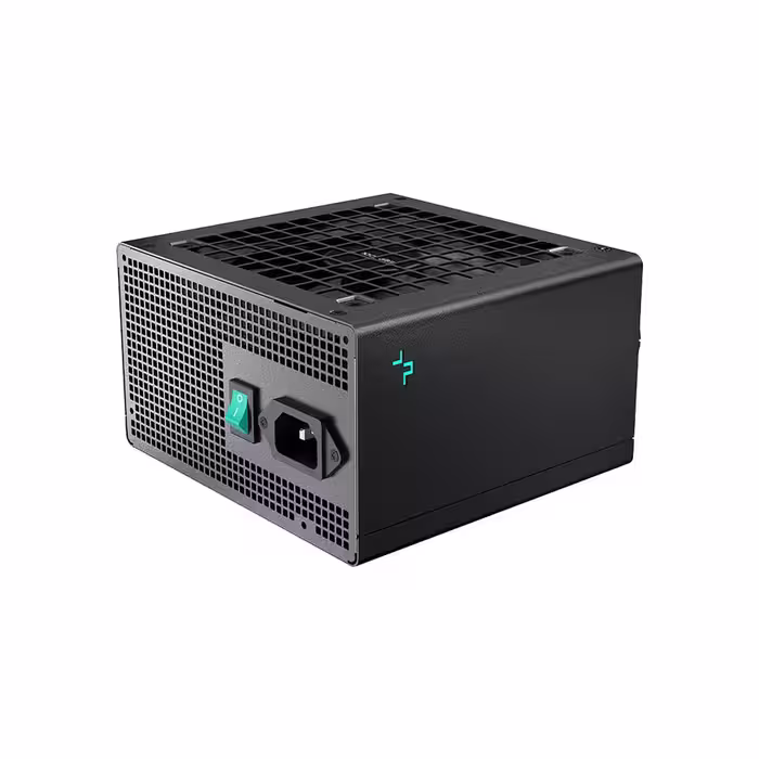 پاور دیپ کول PK550D توان 550 وات - آبتین مال