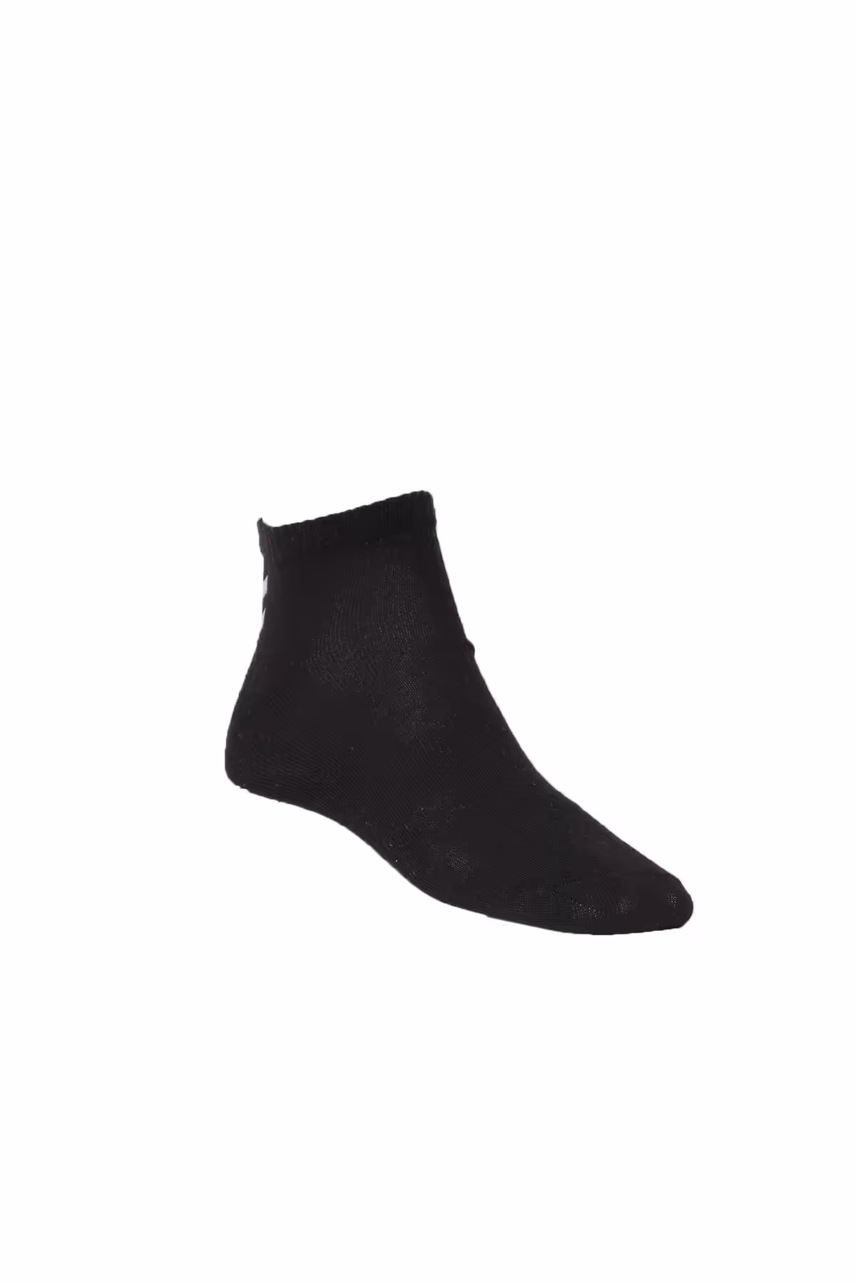 جوراب مشکی مردانه و زنانه سیاه MIDI اما سوکت اورجینال hummel