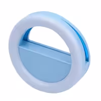 رینگ لایت سلفی گوشی مدل RG-01