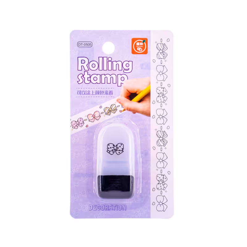 استامپ رولی فانتزی