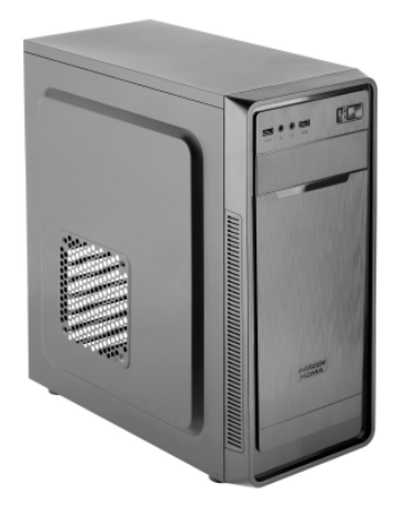 کامپیوتر دسکتاپ Asa PC 23 Core i3