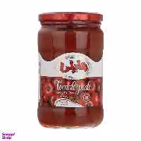 رب گوجه فرنگی هایلی وزن 700 گرم