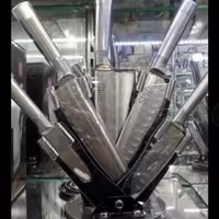 سرویس چاقو مدل اسپید 03