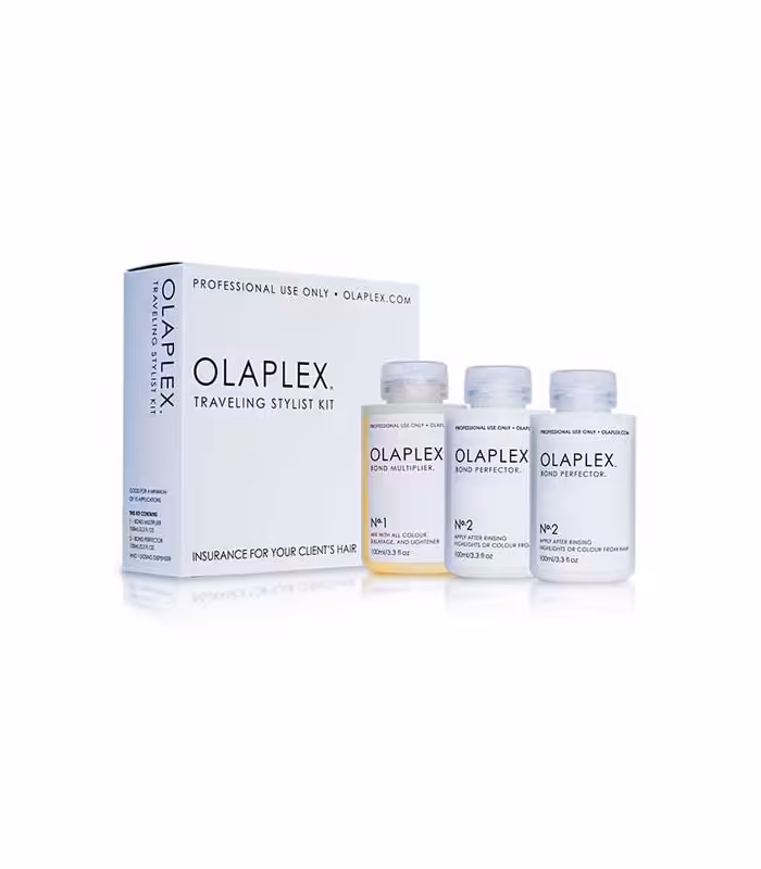 اولاپلکس 100 ميل