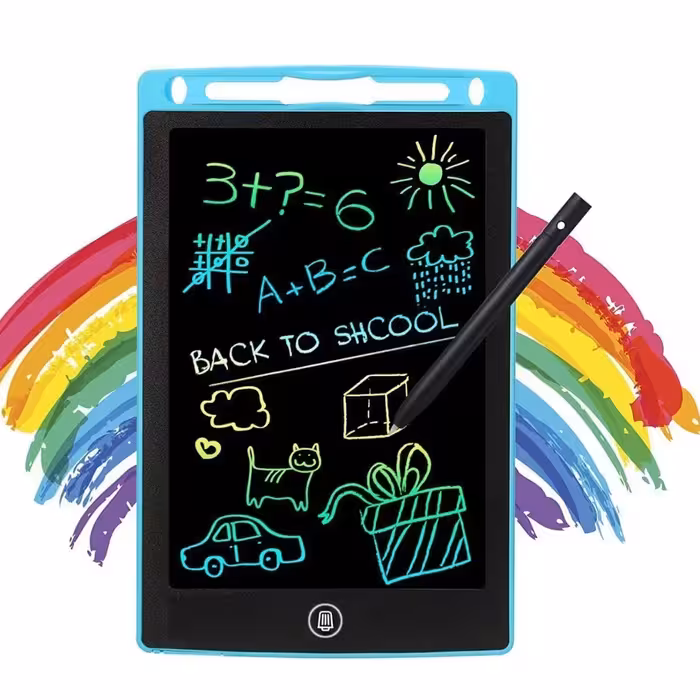 کاغذ دیجیتال رنگی 8.5 اینچ به قیمت دبی