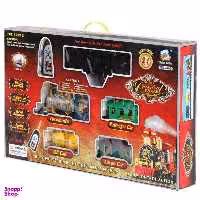 قطار بازی کنترلی مدل 2420