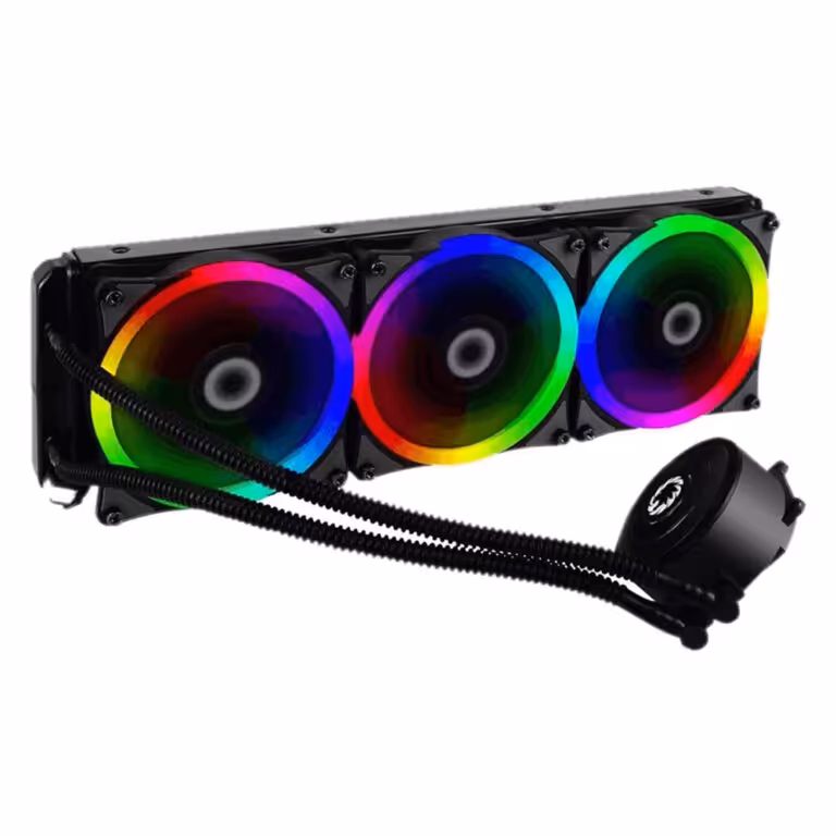 خنک کننده پردازنده گیم مکس Iceberg 360