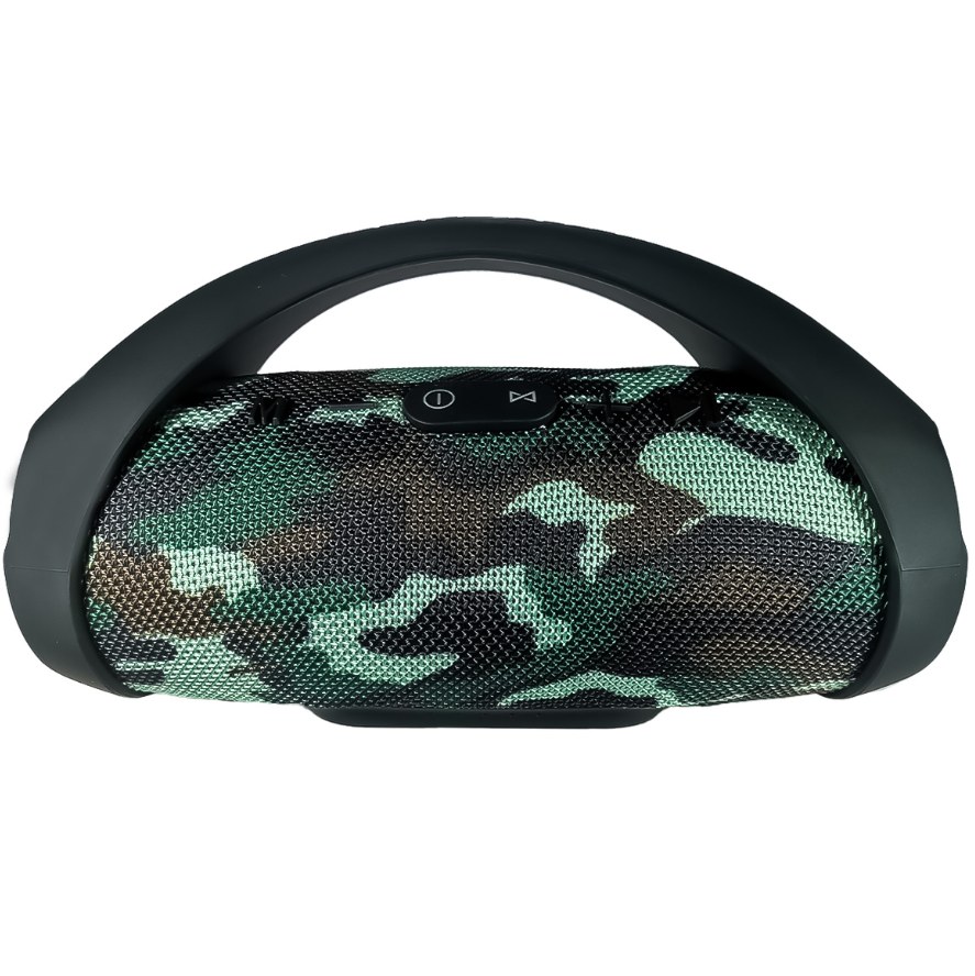 اسپیکر بلوتوثی مدل Booms Box MINI E10