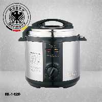زودپز برقی روگن مدل RU-1420- خرید زودپز روگن 1420 | ژینال