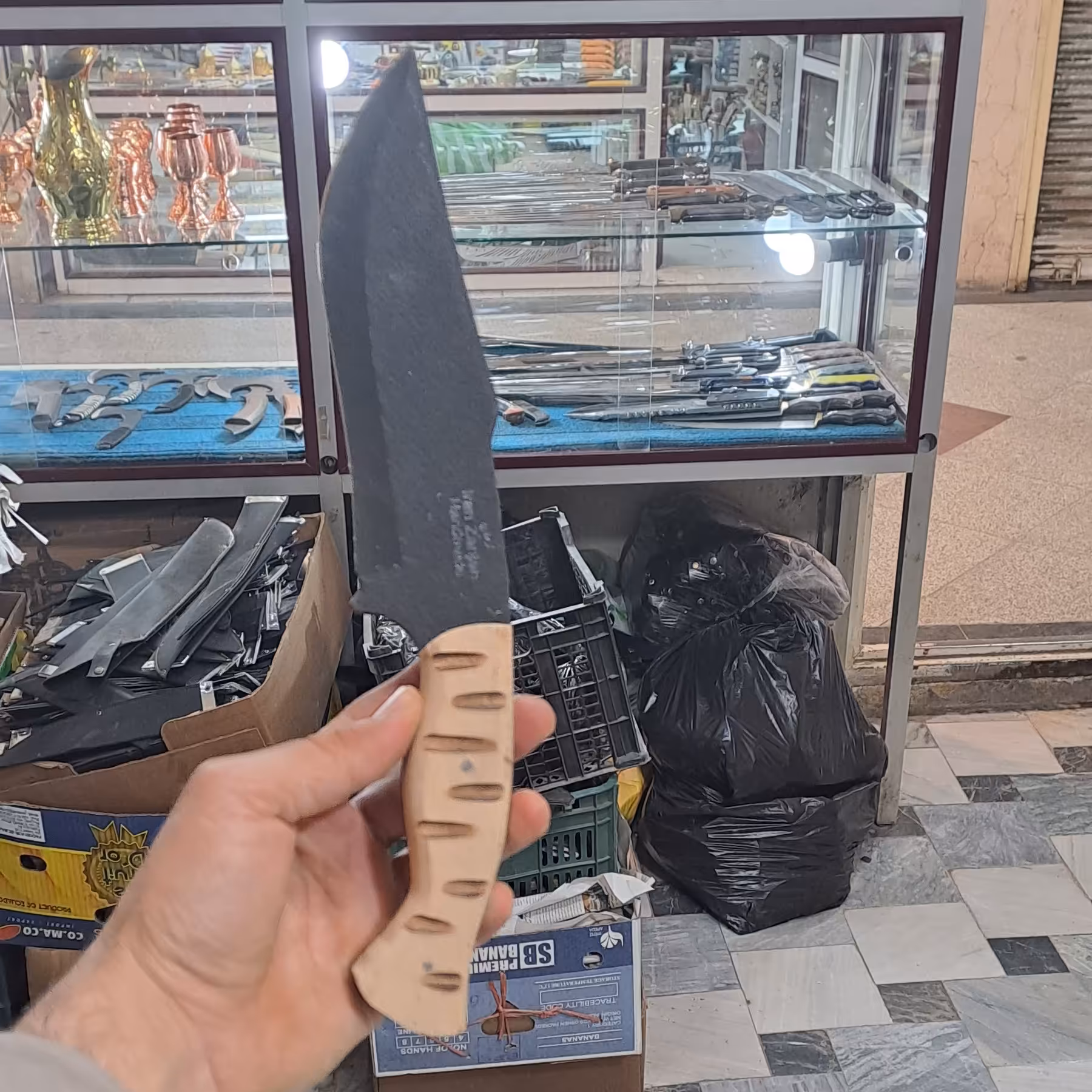 شکاری زنجان