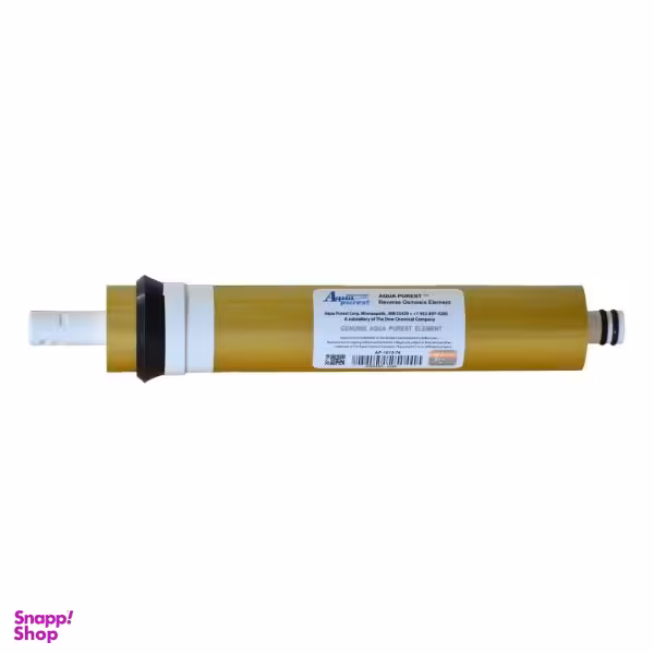 فیلتر دستگاه تصفیه کننده آب آکوا پیورست مدل GOLD-L13