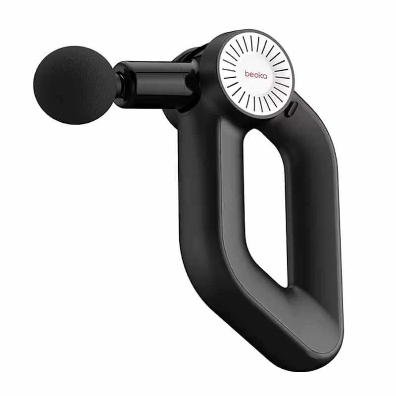 تفنگ ماساژ بیوکا Beoka D6 Pro