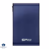 هارد اکسترنال سیلیکون پاور مدل Armor A80 ظرفیت 2 ترابایت