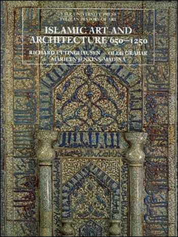  دانلود کتاب Islamic Art and Architecture - 650-1250 - دانلود کتاب های دانشگاهی
