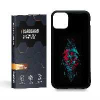 کاور گارد قاب پسرانه مدل g7001 مناسب برای گوشی موبایل ایفون 11promax