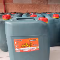 تینر فوری20000 بیست لیتری درجه 1مخصوص صنایع چوب 